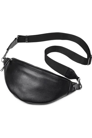 Markberg Sacoche banane femme ElinorMBG