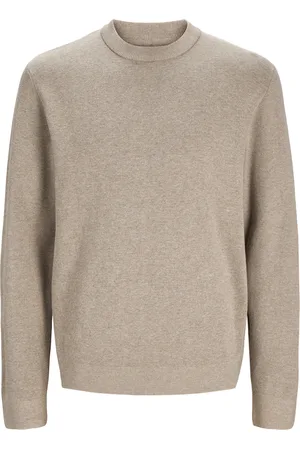JACK & JONES Pull Milano Stitch
