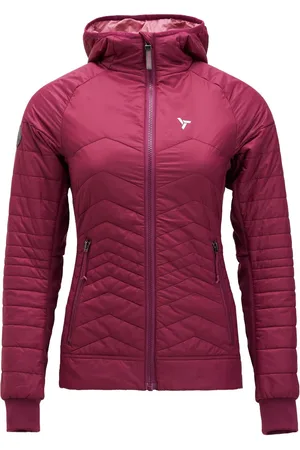 SILVINI Doudoune femme Barolo