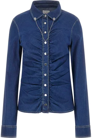 Guess Chemisier femme Alisha