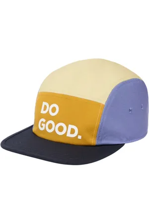 COTOPAXI Casquette 5 Pannel Do Good