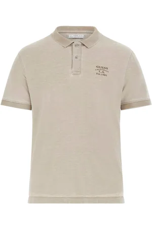 Guess Polo Bornout