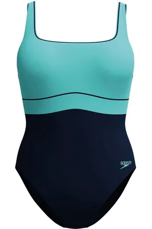 Speedo Maillot de bain 1 pièce femme Eco New Contour Eclipse