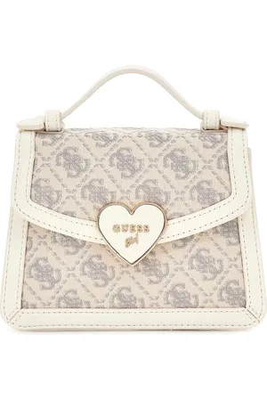 Guess Mini sac à main fille Hobo