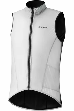 Shimano Gilet imperméable léger Beaufort