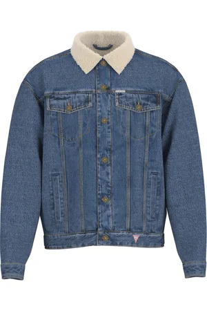 Guess Veste en jean GJ Trucker
