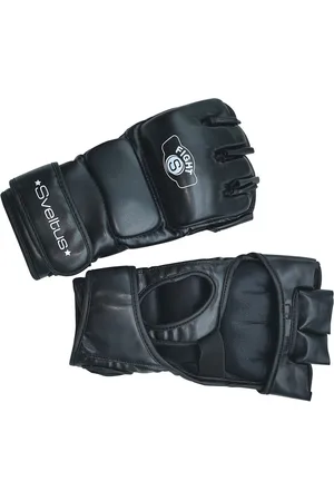 SVELTUS Gants de MMA Grappling