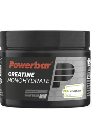 Powerbar Nutrition protéinée Creatine Monohydrate