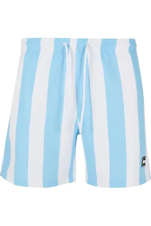 Urban classics Short de bain Pattern