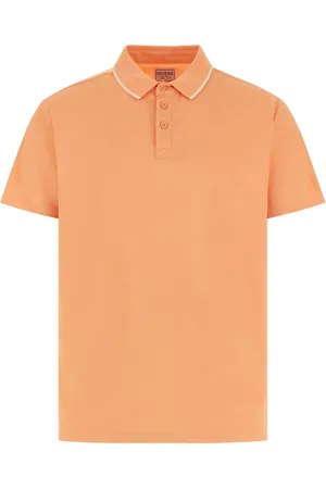 Guess Polo Paul Pique Tape