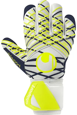 Uhlsport Gants de gardien enfant HN Pro Absolutgrip
