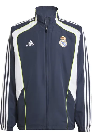 adidas Survêtement Real Madrid Ubp Tt Blnanu 2024/25