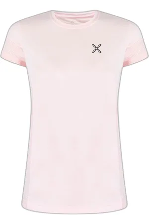 Montura T-shirt femme Delta Mix