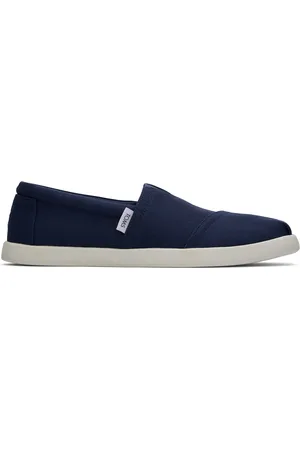 TOMS Espadrilles en coton recyclé Alp Fwd