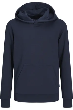 JACK & JONES Sweatshirt à capuche enfant Bradley