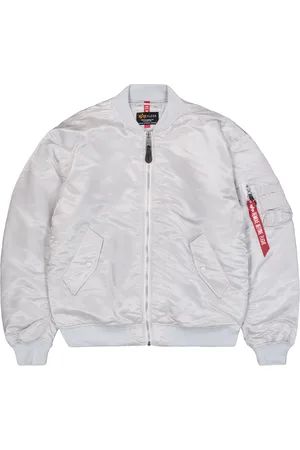Alpha Industries Blouson MA-1 Core Summer