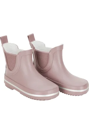 Mikk-Line Bottines bébé