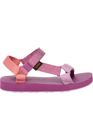 Teva Sandales métallique enfant Original Universal