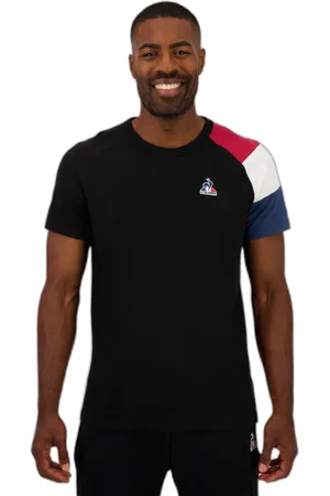 Le Coq Sportif T-shirt N°1