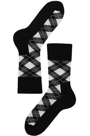 Lenz Chaussettes Longlife