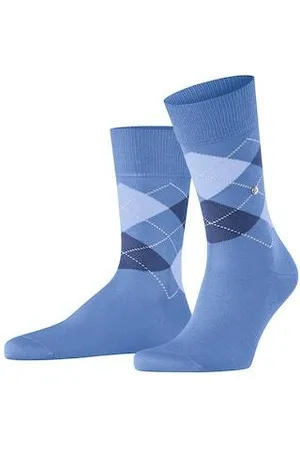 Burlington Chaussettes Manchester