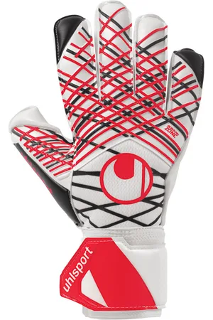 Uhlsport Gants de gardien enfant Absolutgrip