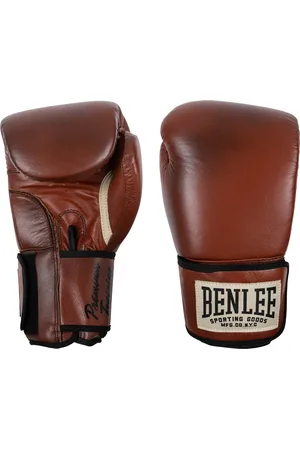 Benlee Gants de boxe Premium Training