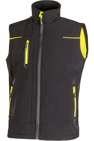 U Power Gilet Softshell Universe
