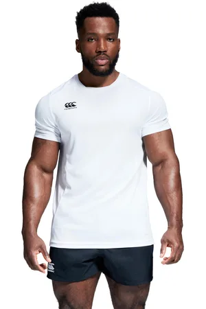 Canterbury T-shirt Club Dry