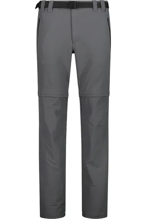CMP Pantalon Zip Off
