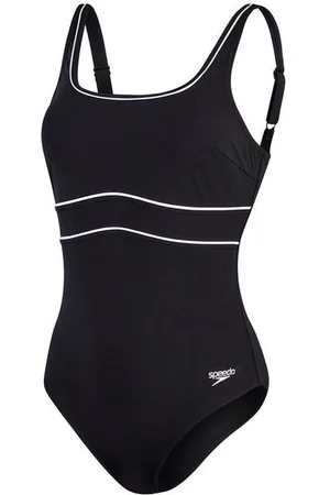 Speedo Maillot de bain 1 pièce femme Eco New Contour Eclipse