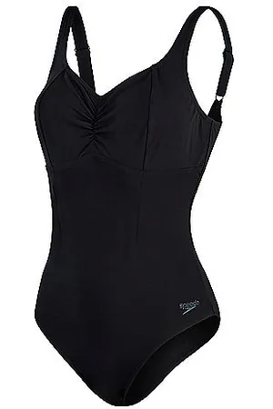 Speedo Maillot de bain 1 pièce femme Eco Aquanite
