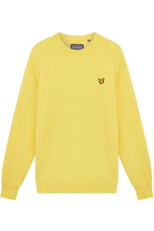 Lyle & Scott Sweatshirt à col rond