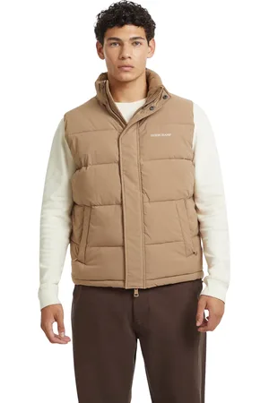 Guess Doudoune sans manches Reg Lenght