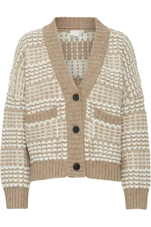 Ichi Cardigan femme Ambis