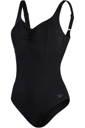 Speedo Maillot de bain 1 pièce femme Eco Aquanite