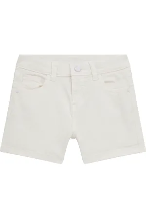 Guess Short en jeans fille Bull
