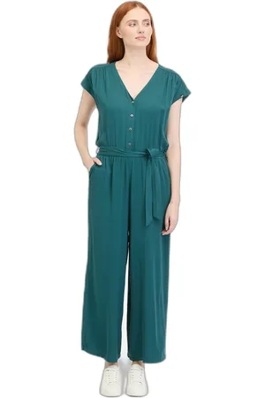 Ragwear Combinaison femme Glina
