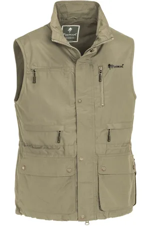 Pinewood Gilet Tiveden
