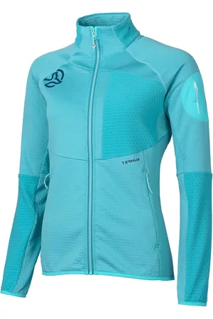 Ternua Sweatshirt à capuche femme Ragger