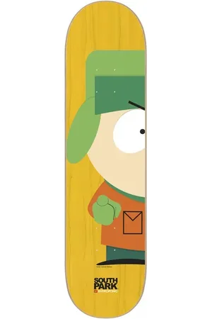 Hydroponic Planche de skate South Park 8"