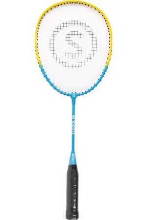 Sporti France Raquette de badminton enfant School 58