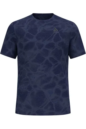 Odlo Maillot Zeroweight Engineered