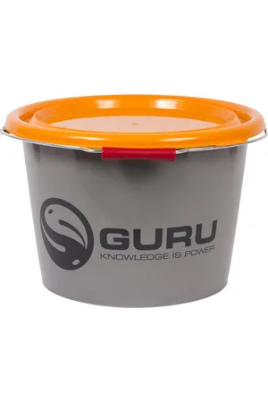 Guru Seau à amorce