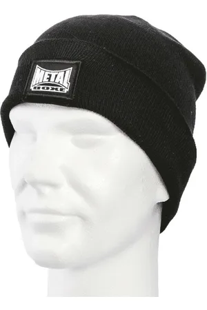 Metal Boxe Bonnet