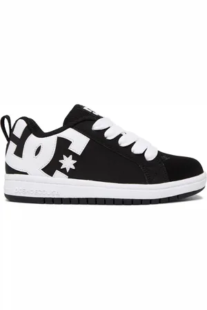 Dcshoes Baskets enfant Court Graffik