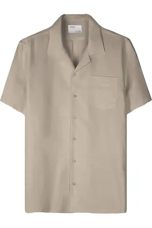 Colorful Standard Chemise Oyster Grey