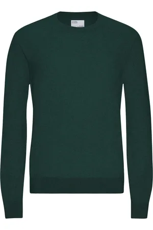 Colorful Standard Pull Emerald Green