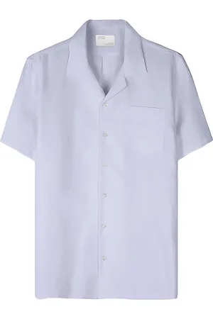 Colorful Standard Chemise Soft Lavender