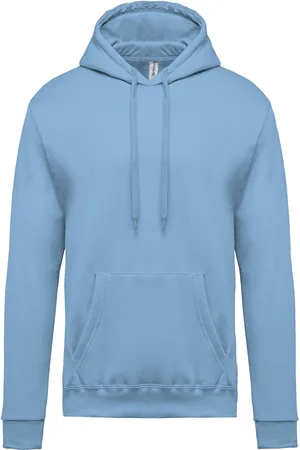 Kariban Sweatshirt à capuche